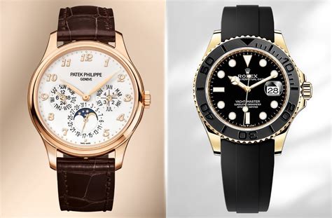 rolex.vs patek philippe accuracy|Rolex vs patek reddit.